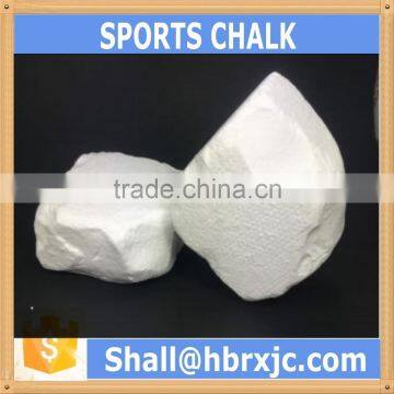 Magnesium Carbonate Sports Chalk Nuggest for Sale photo-4