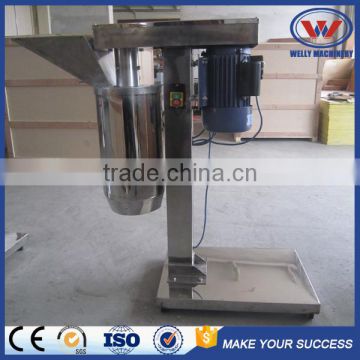 Factory price stainless steel chilli grinder machine