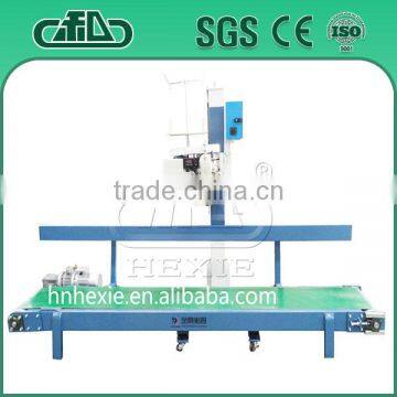 ISO Identified Packing Machine for Pig Feed Making photo-3