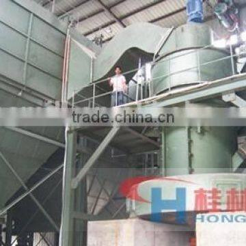 Hongcheng Graphite Mill Powder Making Equipment Pulverizer Machine photo-4