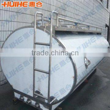 Preserving pot / Milk cooling tank/ Cooling machine