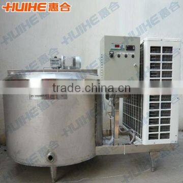 Goat Milk Cooling Tank (Mini Milk Cooler)