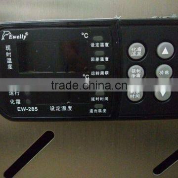 Jieguan Stainless Steel Salad Fridge Table TS-1500 TEL: 0086-13632272289 photo-4