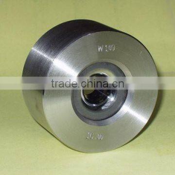 Tungsten Carbide Wire Drawing Dies for Single Twist Wire Production Line photo-4