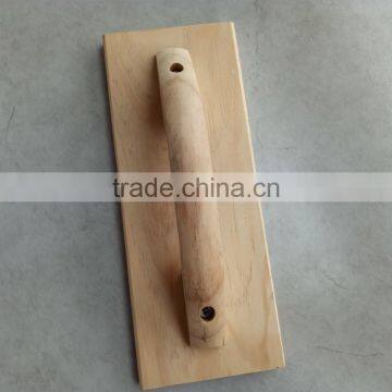 11" Wooden Flot Trowel With Low Price photo-4