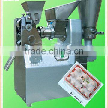 Automatic Electric hight Capacity small dumpling making machine