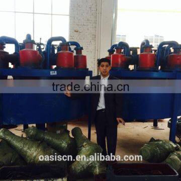 Hydro Classifier photo-2