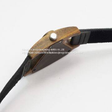 Wooden Watches 2017 Custom Wood Watch Logo Wood Watches Men photo-4