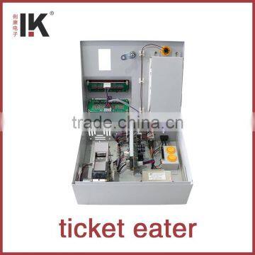 LK104 ATM Game Ticket Eating Machine