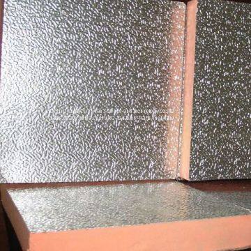 pre-insulated duct panel   HVAC
