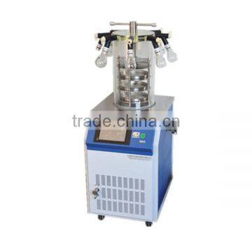 < KD> Electric Freeze Dryer Machine With 3kg 24h About Catch Water Ability photo-6