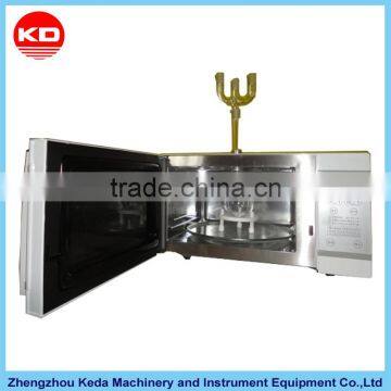 KD Hot-sale Small Chemical Microwave Oven Made in China photo-3