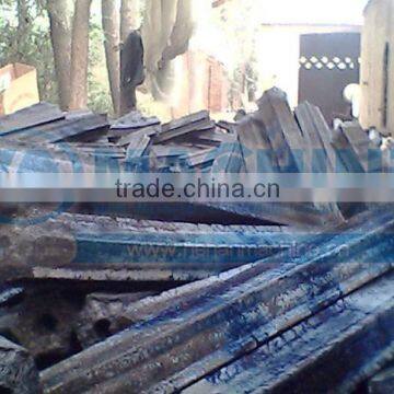 Competitve Price With Superior Quality Wood Briquette Extruder Machine photo-6