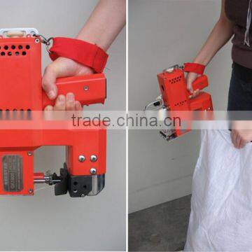 Keestar GK1800 Portable Rice Bag Closing Machine photo-5