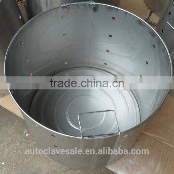 YX-280D Portable Autoclave Pressure Steam Sterilizer - Bluestone Ltd. photo-3