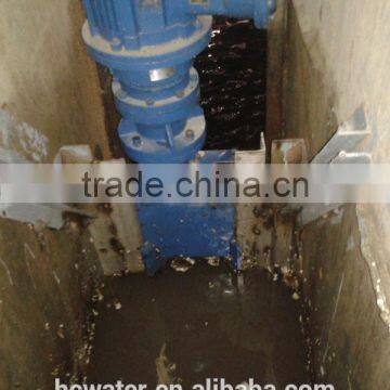 Sludge Pump Grinder photo-4