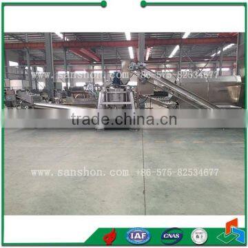 Hotsell Vegetables Automatic Centrifugal Dewatering Machine