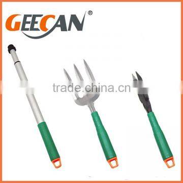 High Quality Gardening Tools Indoor Outdoor Garden Tool Set photo-3