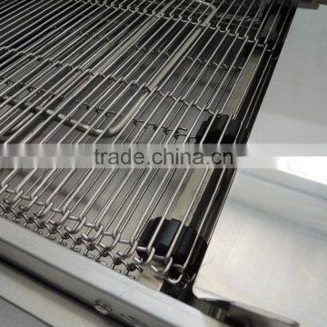 Factory Price Pizza Oven Conveyor,commercial Pizza Oven,electric Pizza Oven(MEP-12) photo-2