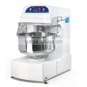 100L 130L 200L Factory Prices Dough Mixer Machine, Industrial Dough Mixer(CD130) photo-2