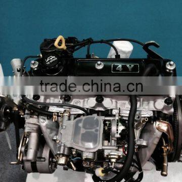 4Y Engine for Toyota 4y photo-5