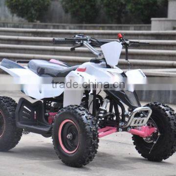 49cc Safty Atv for Kids Mini Quad Atv photo-2