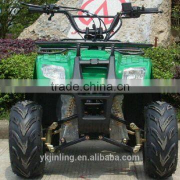 (JLA-08-04)2017 Min Jeep Atv 50cc/110cc Gas Four Wheelers for Kids photo-3