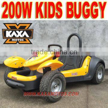 Electric Go Kart 1000W for Kids