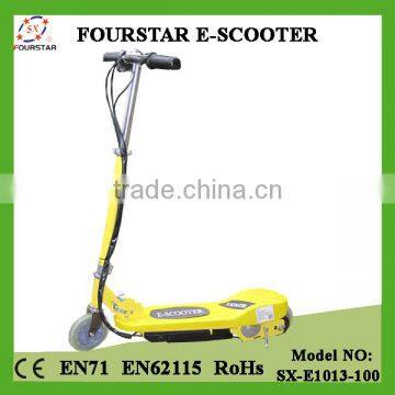 China Electric Scooter SX-E1013-100 photo-6