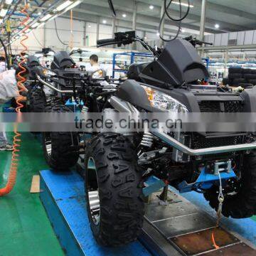 QUAD BIKE 500 photo-6