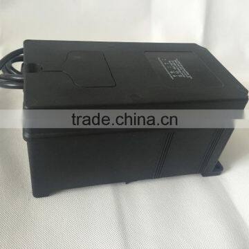 600W Compact Magnetic Ballast for Hydroponic Grow Lamp Bulb Light photo-3