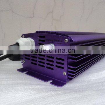 600w Digital Dimmable Ballast/ 600W Digital Dimmable HPS MH Bulb HYDROPONICS Grow Light Ballast photo-3
