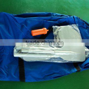 PVC Material Inflatable Banana Boats photo-5