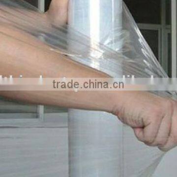 30cm Clear Color Hand Wrap LLDPE Stretch Films photo-2