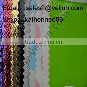 Laminated Fabric for Coats photo-3