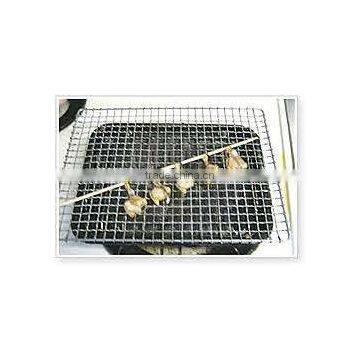 Strong Quality BBQ Grill Netting No Taste&Poisonless