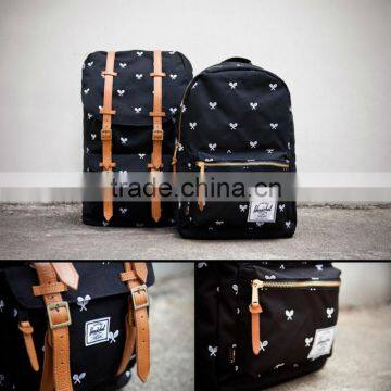 Waterproof EVA Coated Fabric for Bags