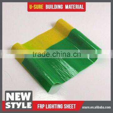 Thick Pvc Sheet Frp Wall Panels photo-2
