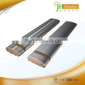 1.8KW Popular In EU Infrared Heater Infrared Radiant Heater Infrared Radiant Panel Heater Infrared Outdoor Patio Heater With CE