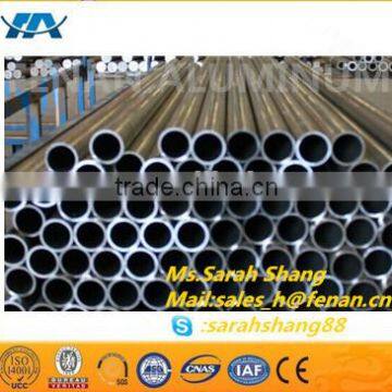 AISI 304 Welded Stainless Steel Tube photo-5