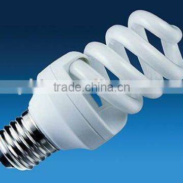 Full Spiral energy saving light