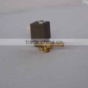 Valve Yuyao Zhejiang BONA Welding Machine Parts ZCQ-20B-19 6.5mm for Welding Soft Tube Brass Solenoid Valve photo-3