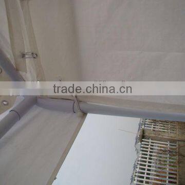 4*8 Stand Strong Wind Pvc Large Party Tent photo-3