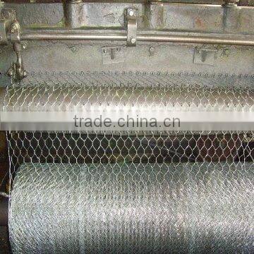 Hexagonal Wire Mesh