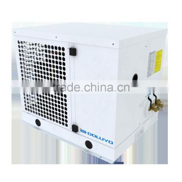 Air Cooled Condenser for refrigeration condensing Machines