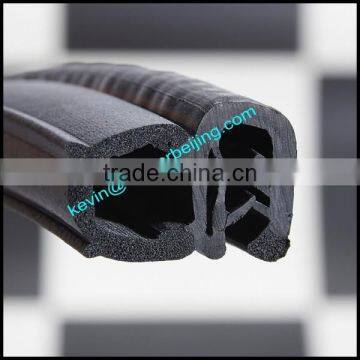 Chinese Great Quality Car Door Rubber Strip photo-2