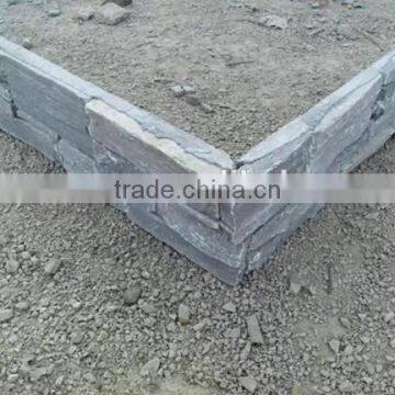 Natural Slate Culture Stone for Wall Cladding photo-2