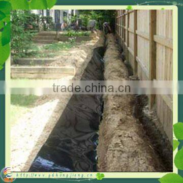 Plastic Sheet Root Barrier 60cm X 6m photo-2