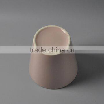 Ceramic Bright Colored Flower Pots photo-5
