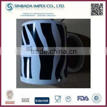 Ceramic Coffee Mug With Printing Stock Quantity photo-3